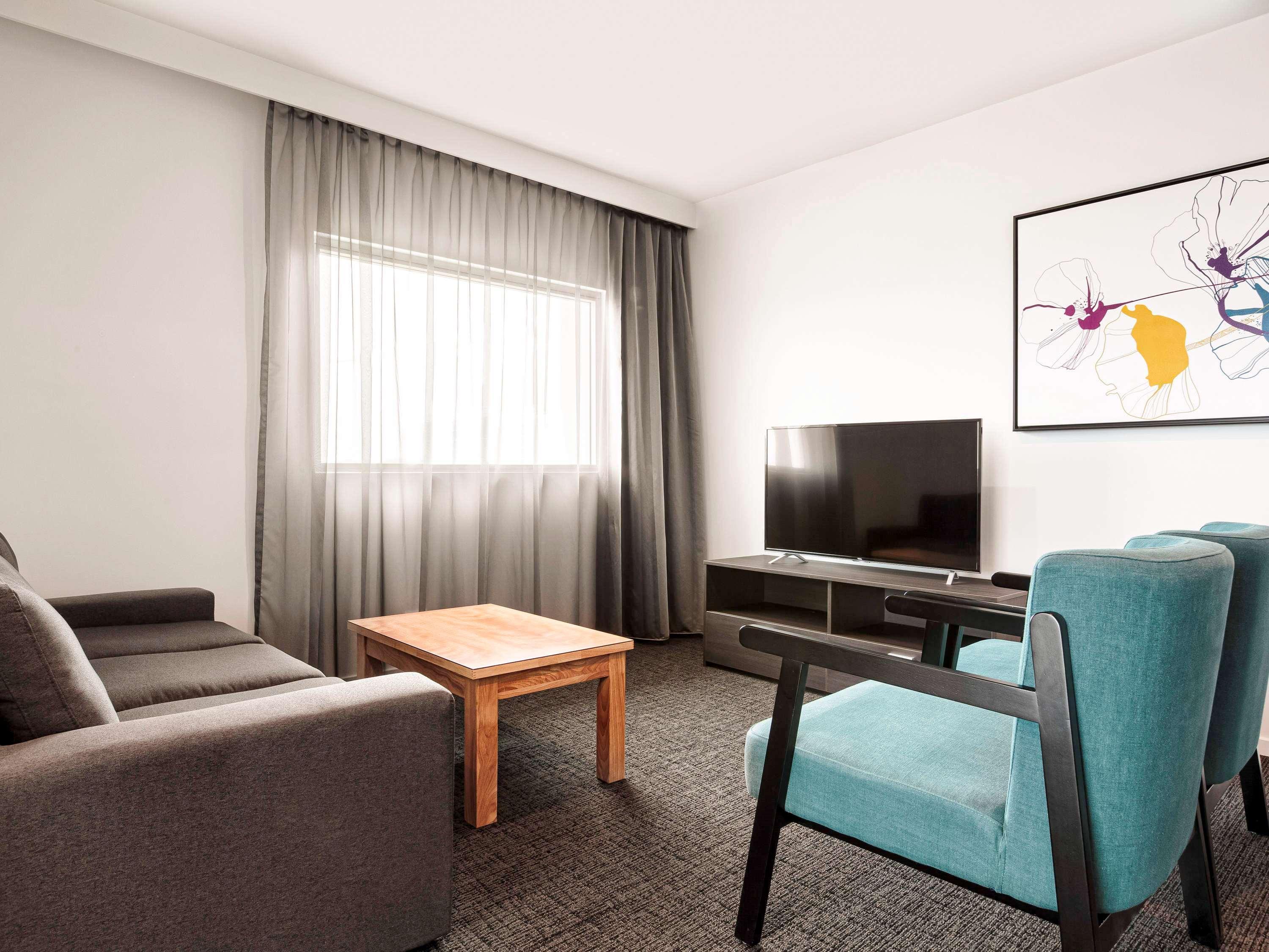 Mercure Sunshine Coast Kawana Waters Exterior foto