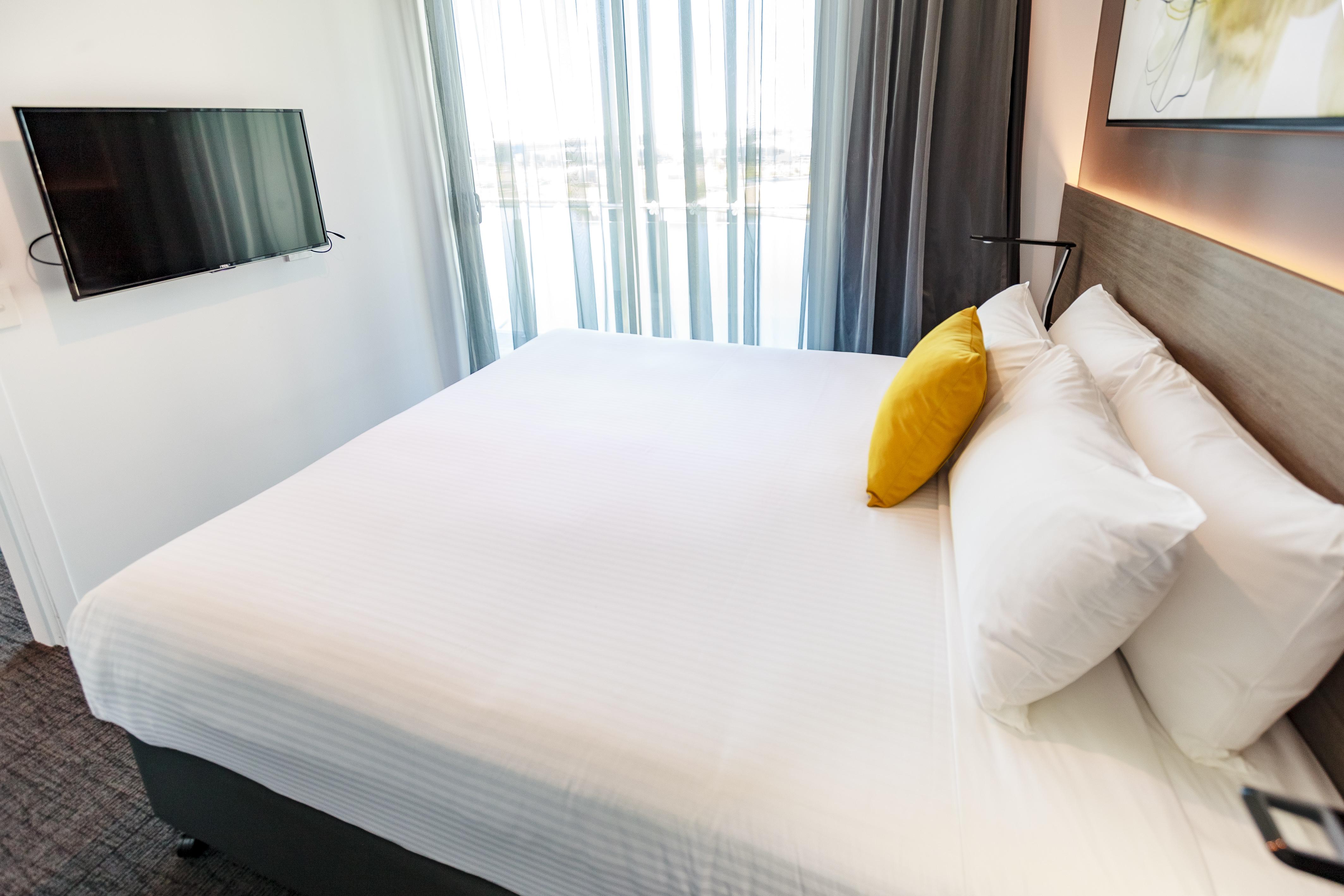 Mercure Sunshine Coast Kawana Waters Exterior foto