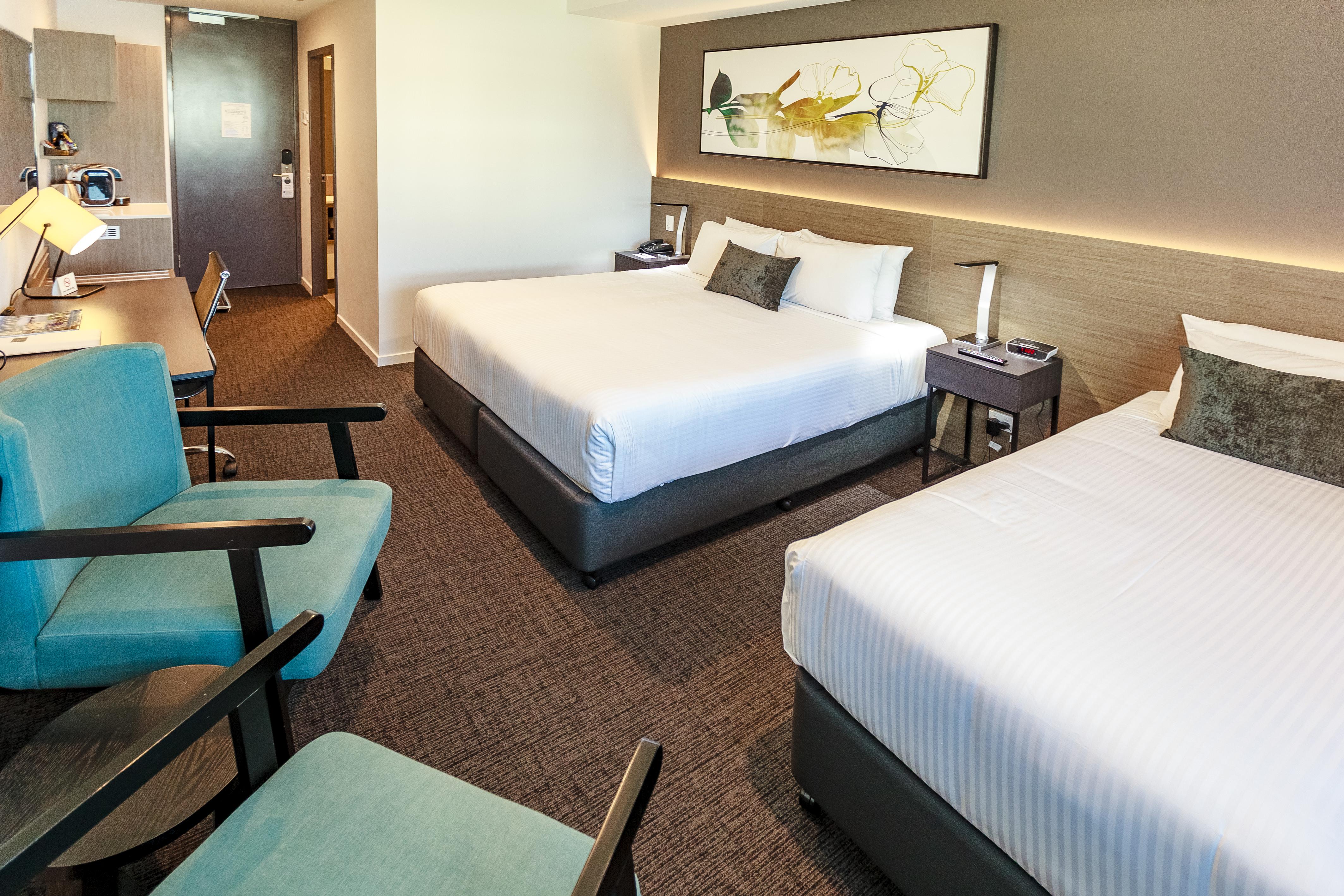 Mercure Sunshine Coast Kawana Waters Exterior foto