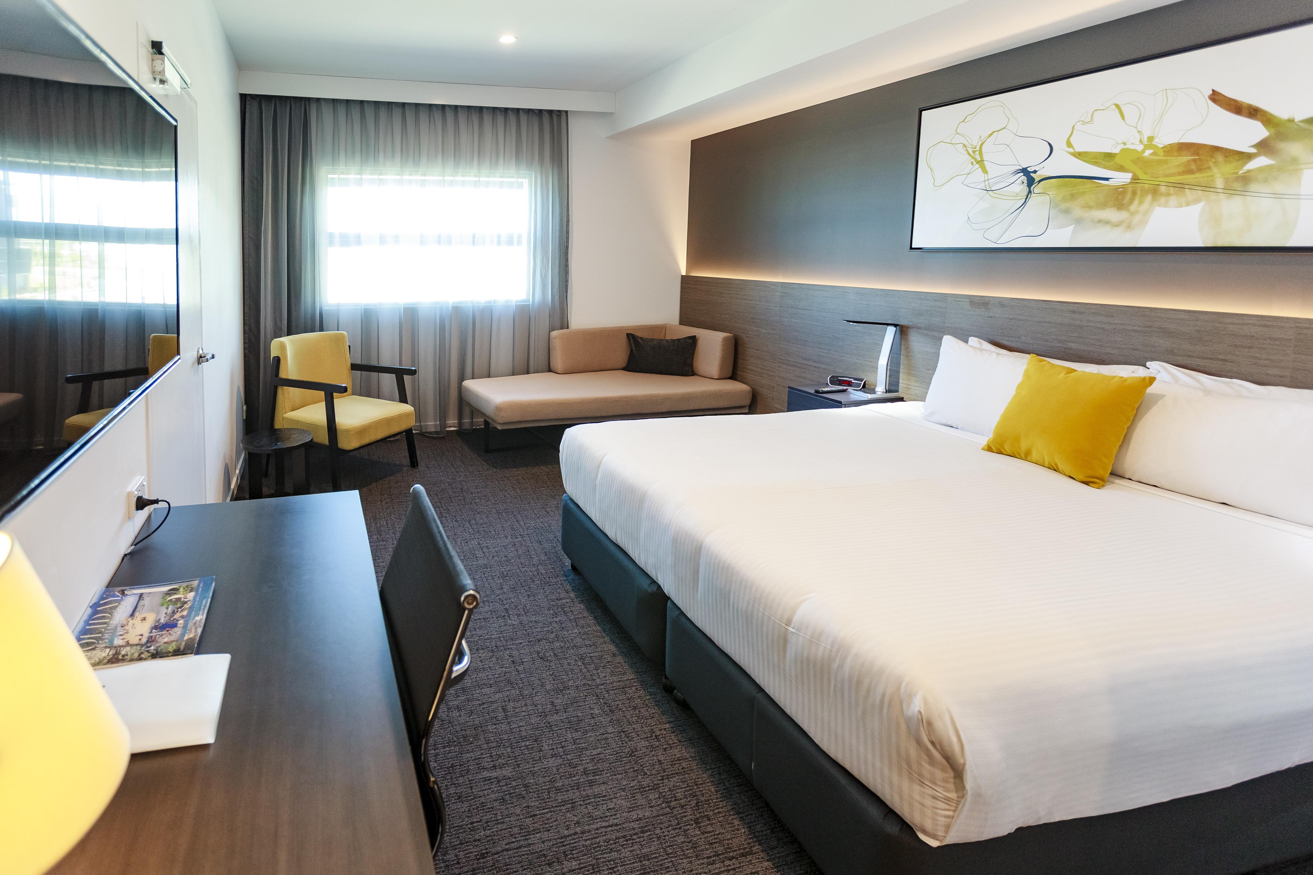 Mercure Sunshine Coast Kawana Waters Exterior foto