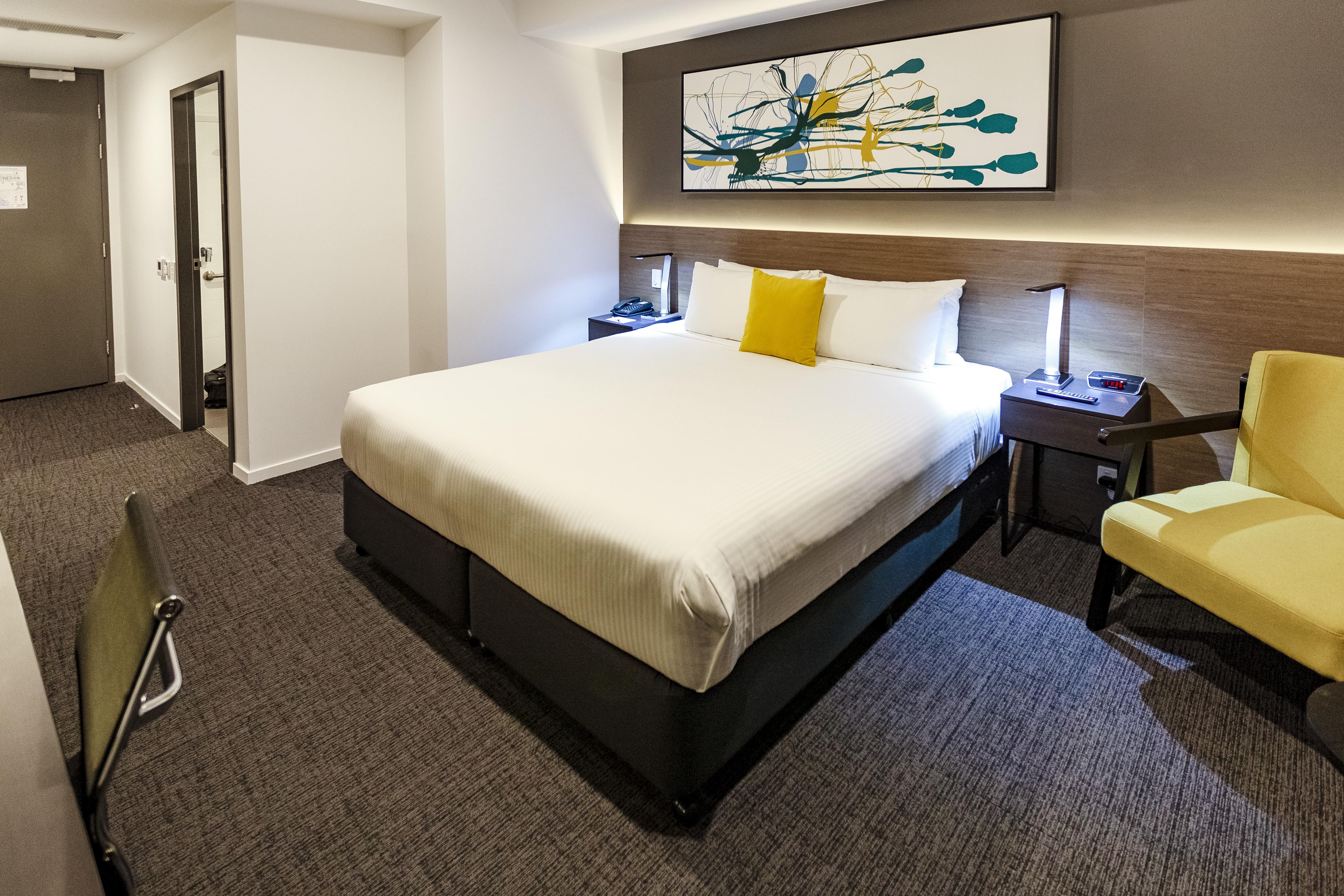 Mercure Sunshine Coast Kawana Waters Exterior foto