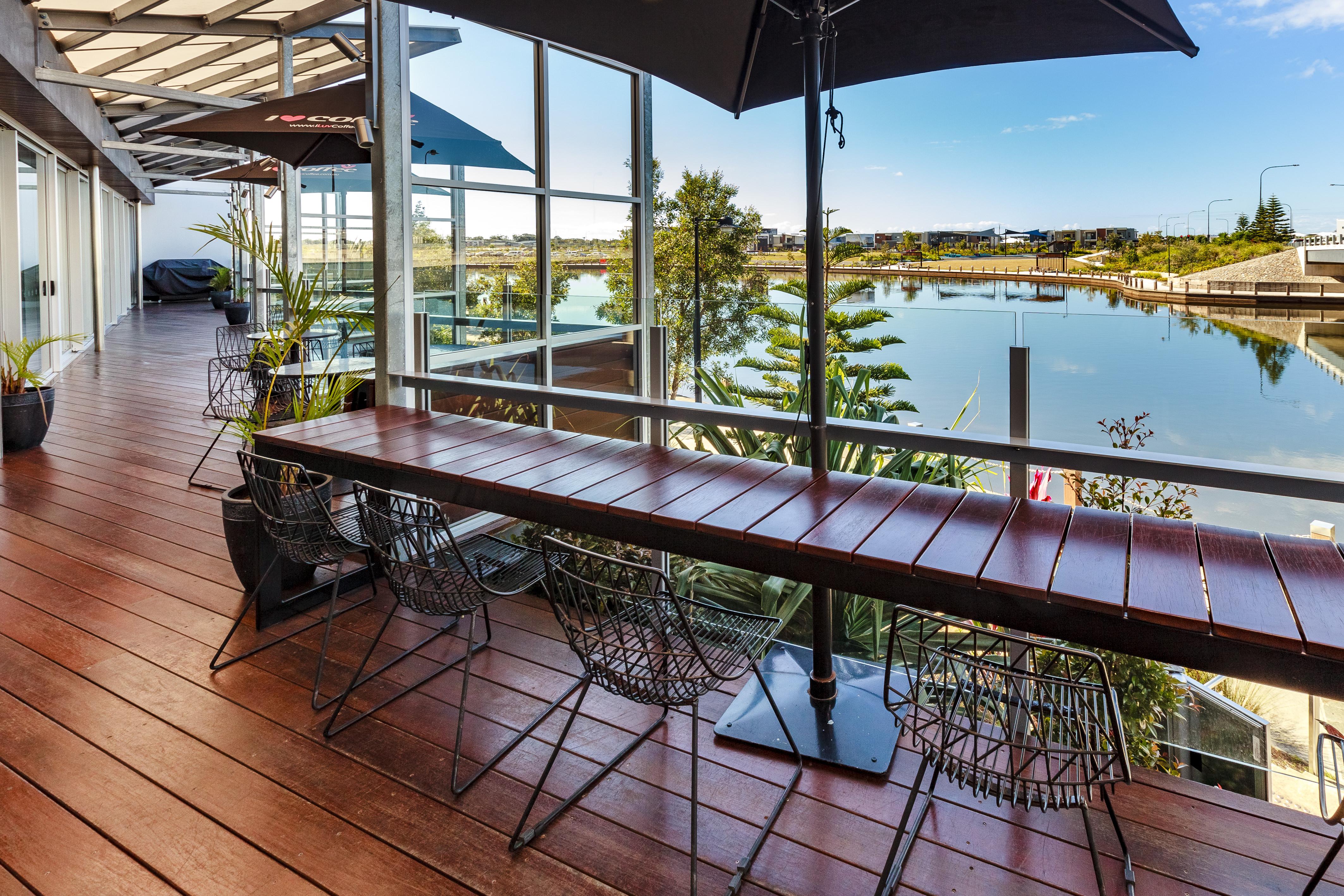 Mercure Sunshine Coast Kawana Waters Exterior foto