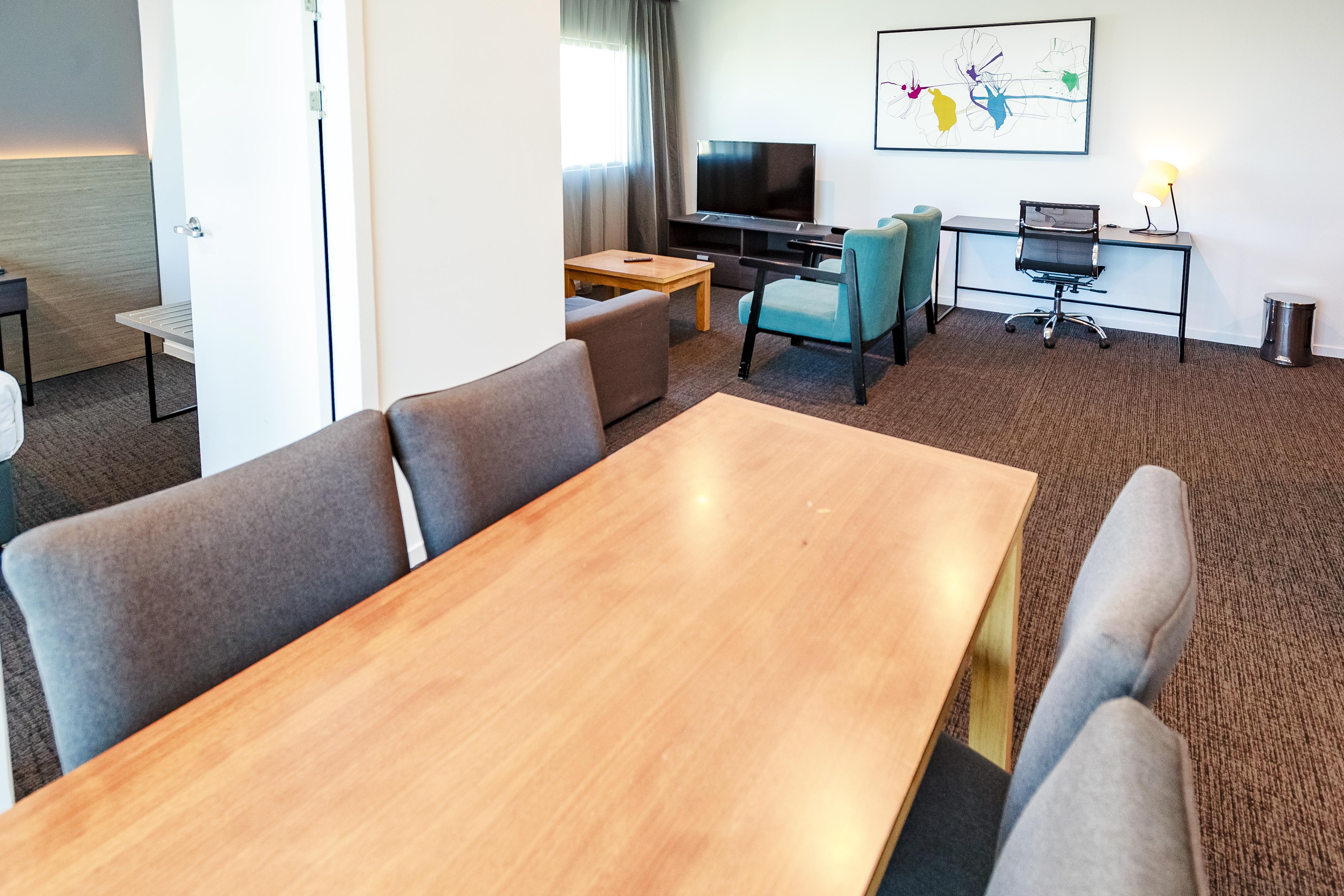Mercure Sunshine Coast Kawana Waters Exterior foto