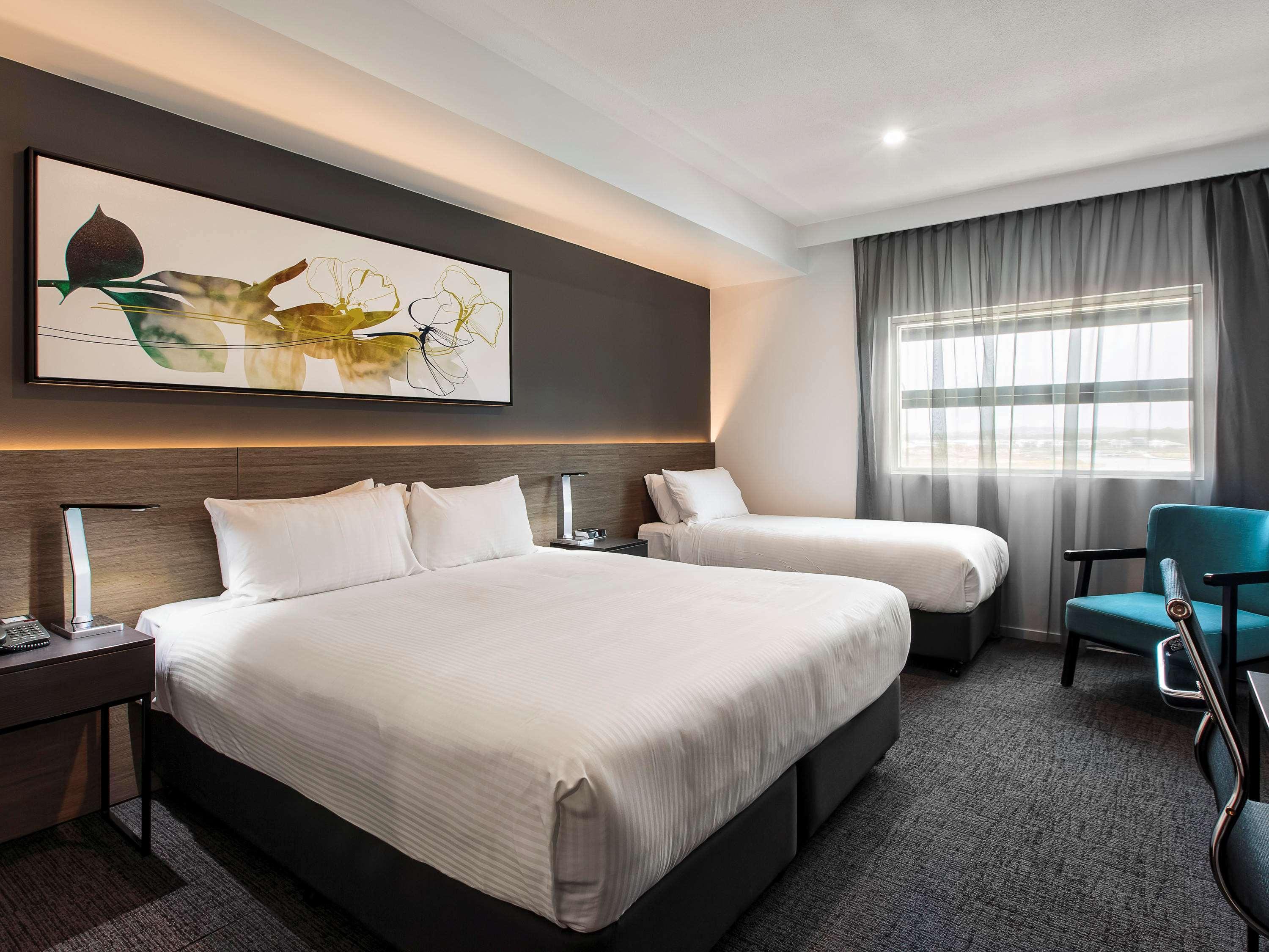 Mercure Sunshine Coast Kawana Waters Exterior foto