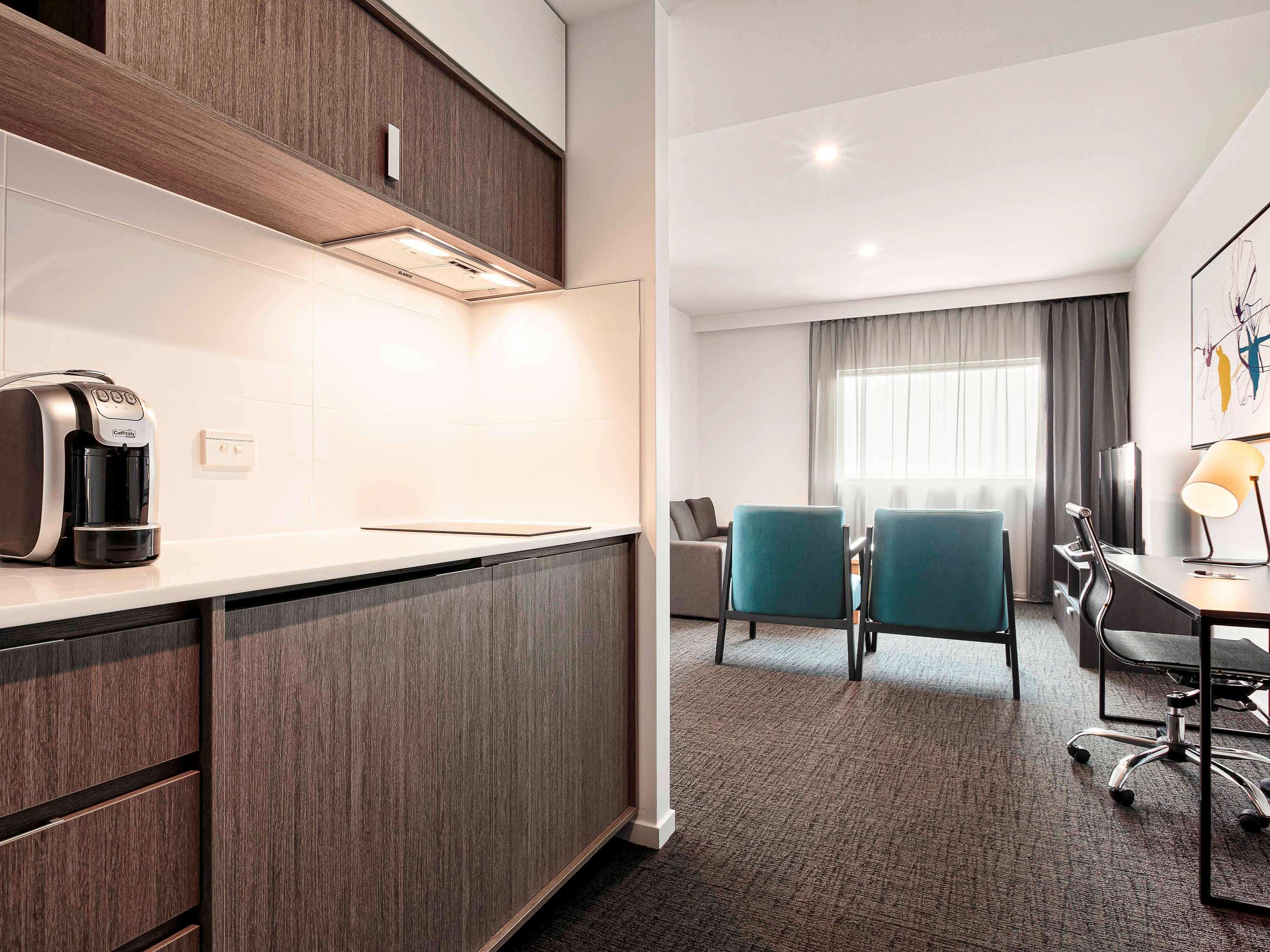 Mercure Sunshine Coast Kawana Waters Exterior foto