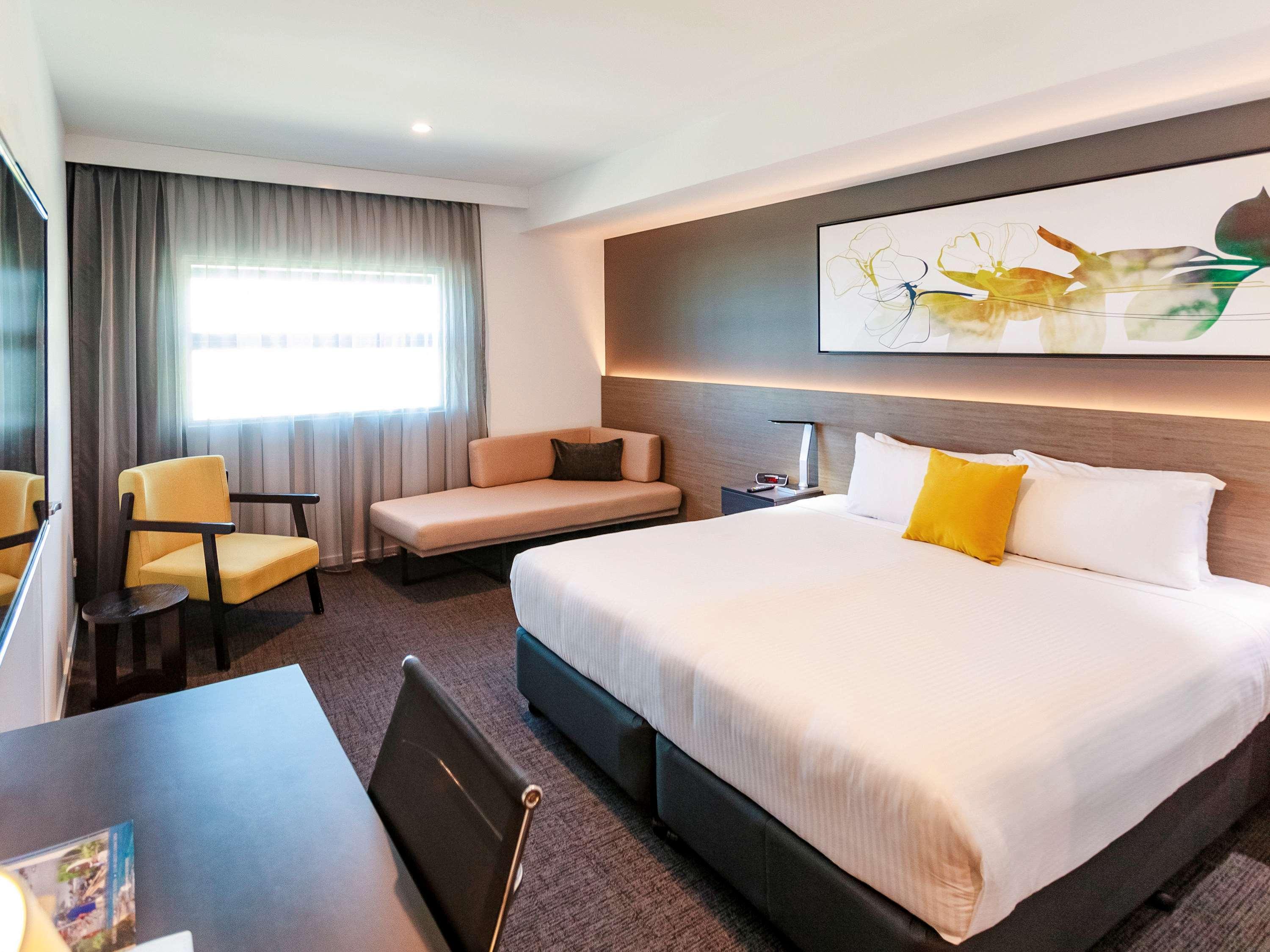 Mercure Sunshine Coast Kawana Waters Exterior foto