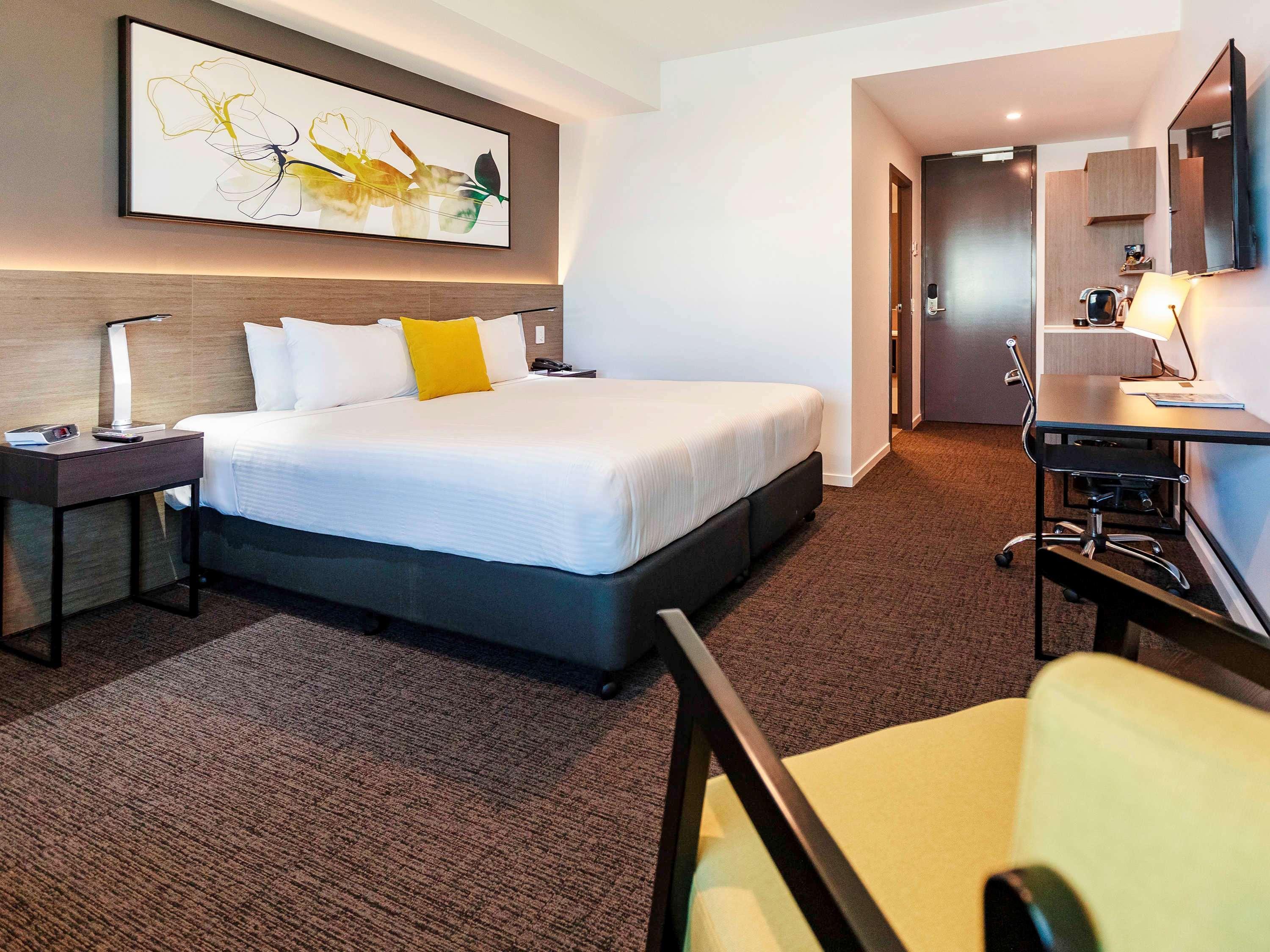 Mercure Sunshine Coast Kawana Waters Exterior foto