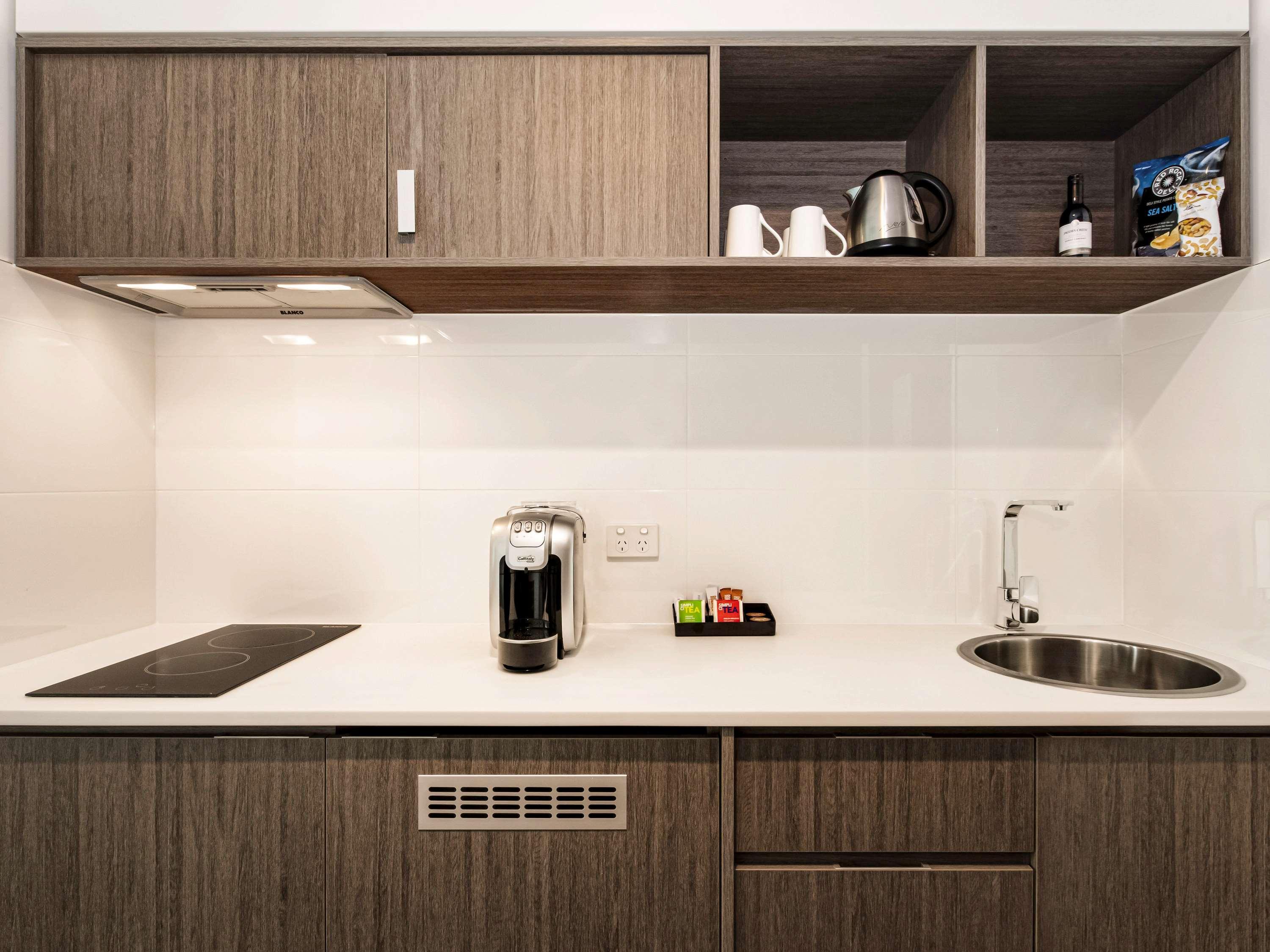 Mercure Sunshine Coast Kawana Waters Exterior foto