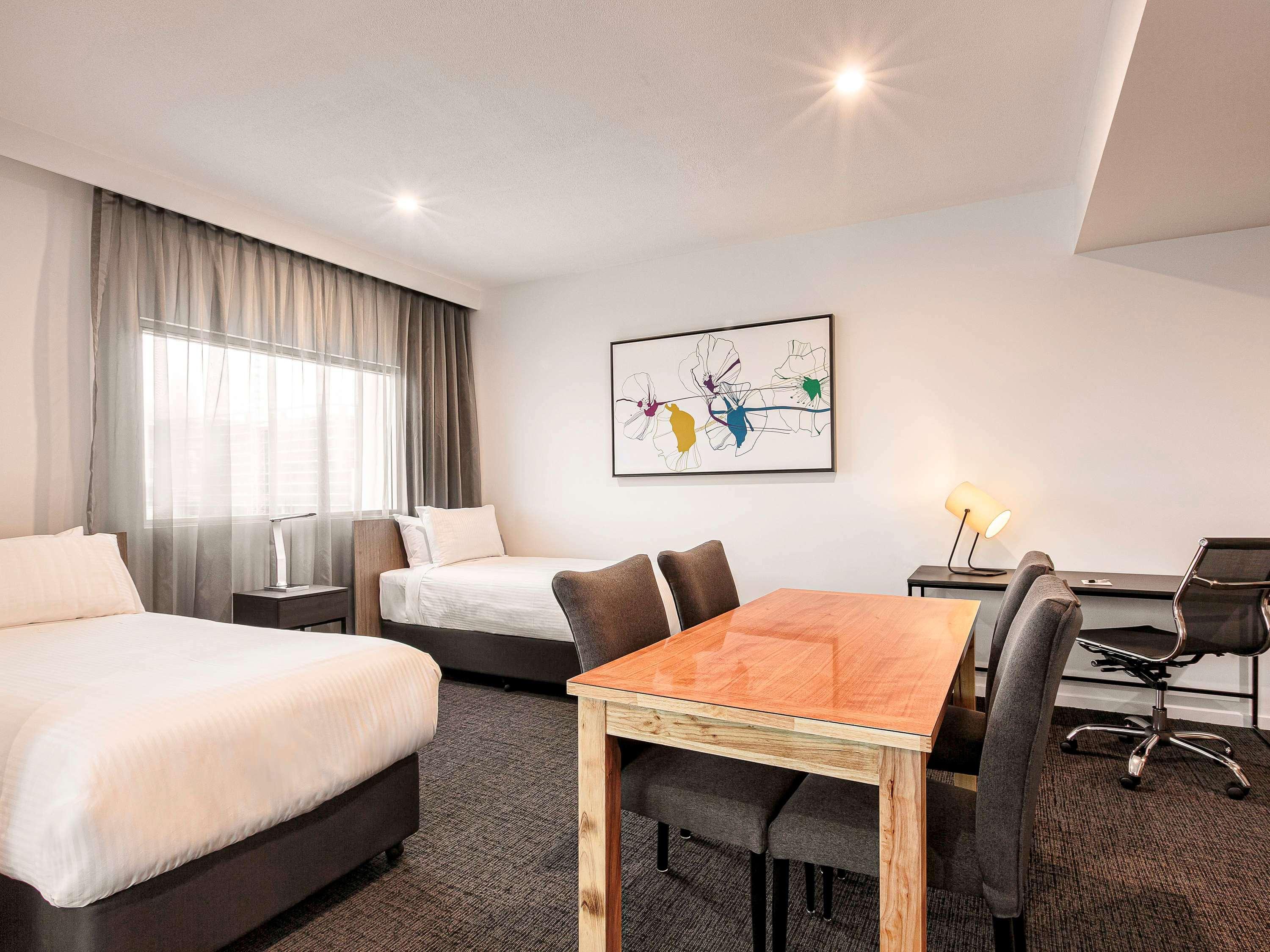 Mercure Sunshine Coast Kawana Waters Exterior foto