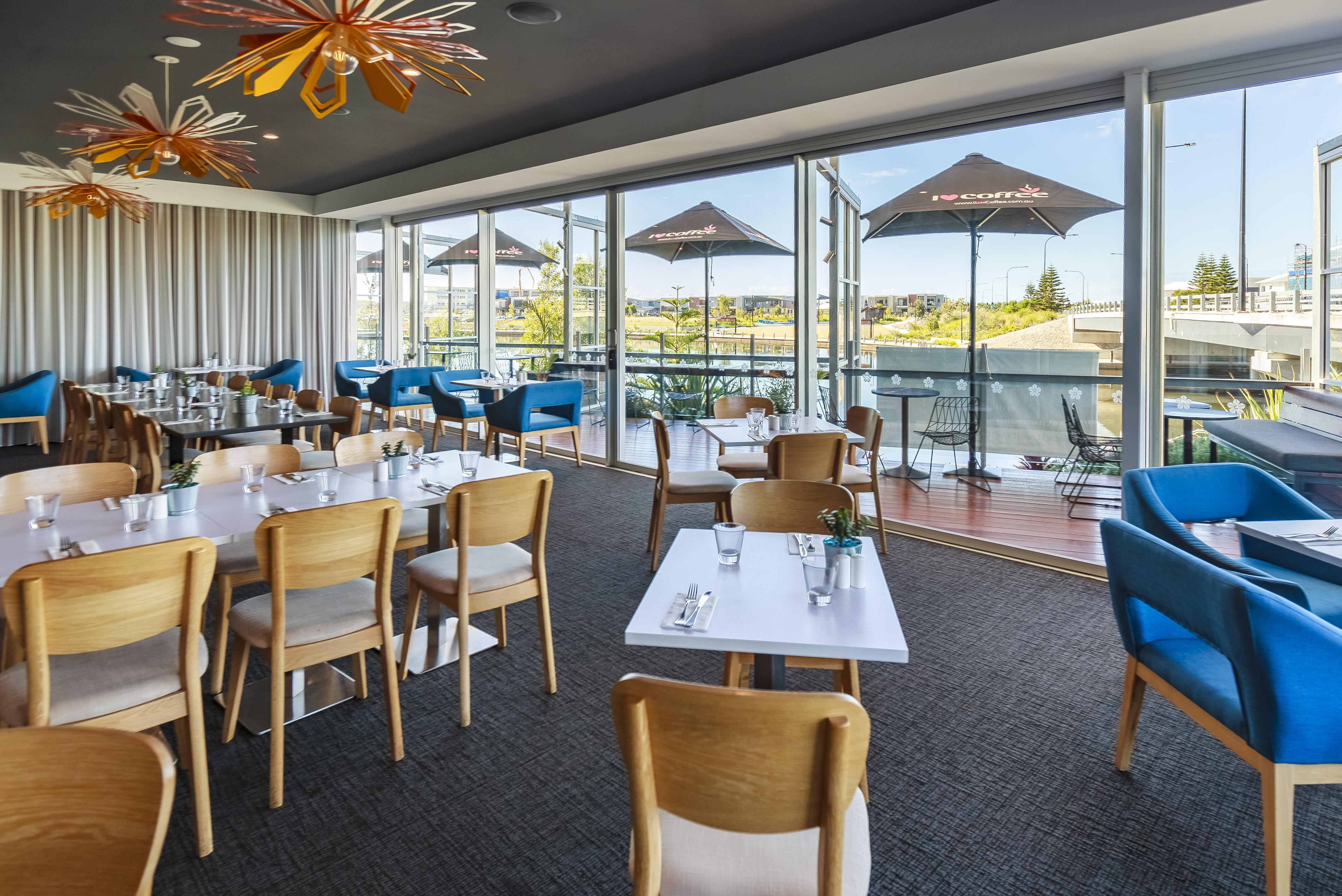 Mercure Sunshine Coast Kawana Waters Exterior foto