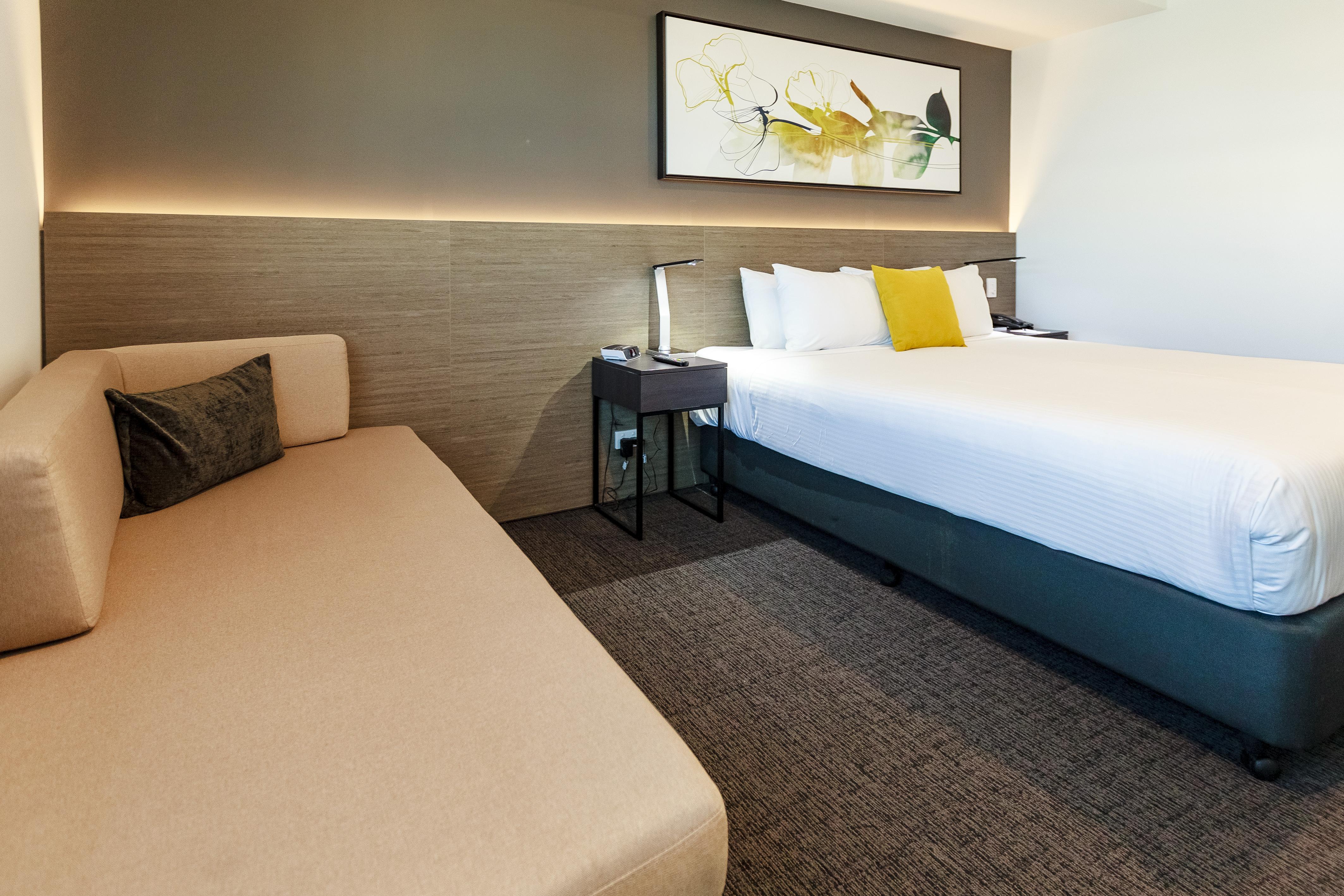 Mercure Sunshine Coast Kawana Waters Exterior foto