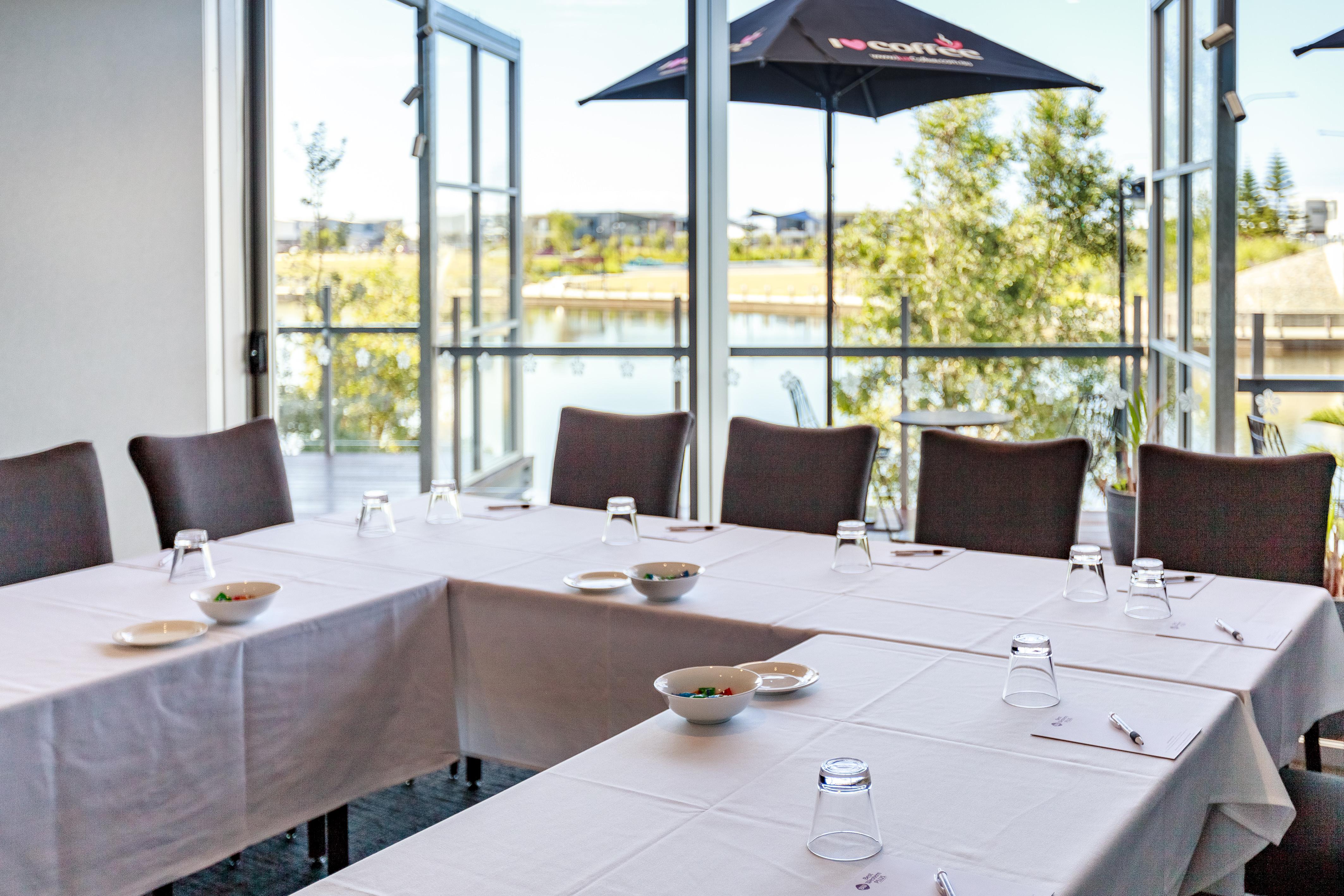 Mercure Sunshine Coast Kawana Waters Exterior foto