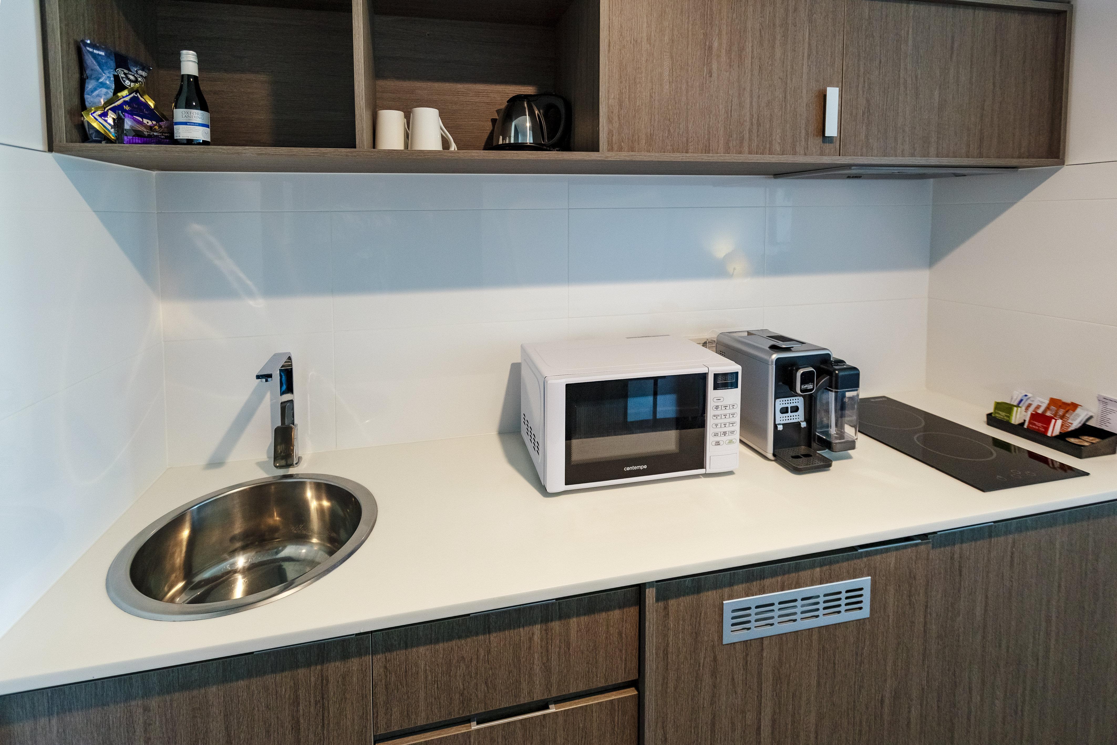 Mercure Sunshine Coast Kawana Waters Exterior foto