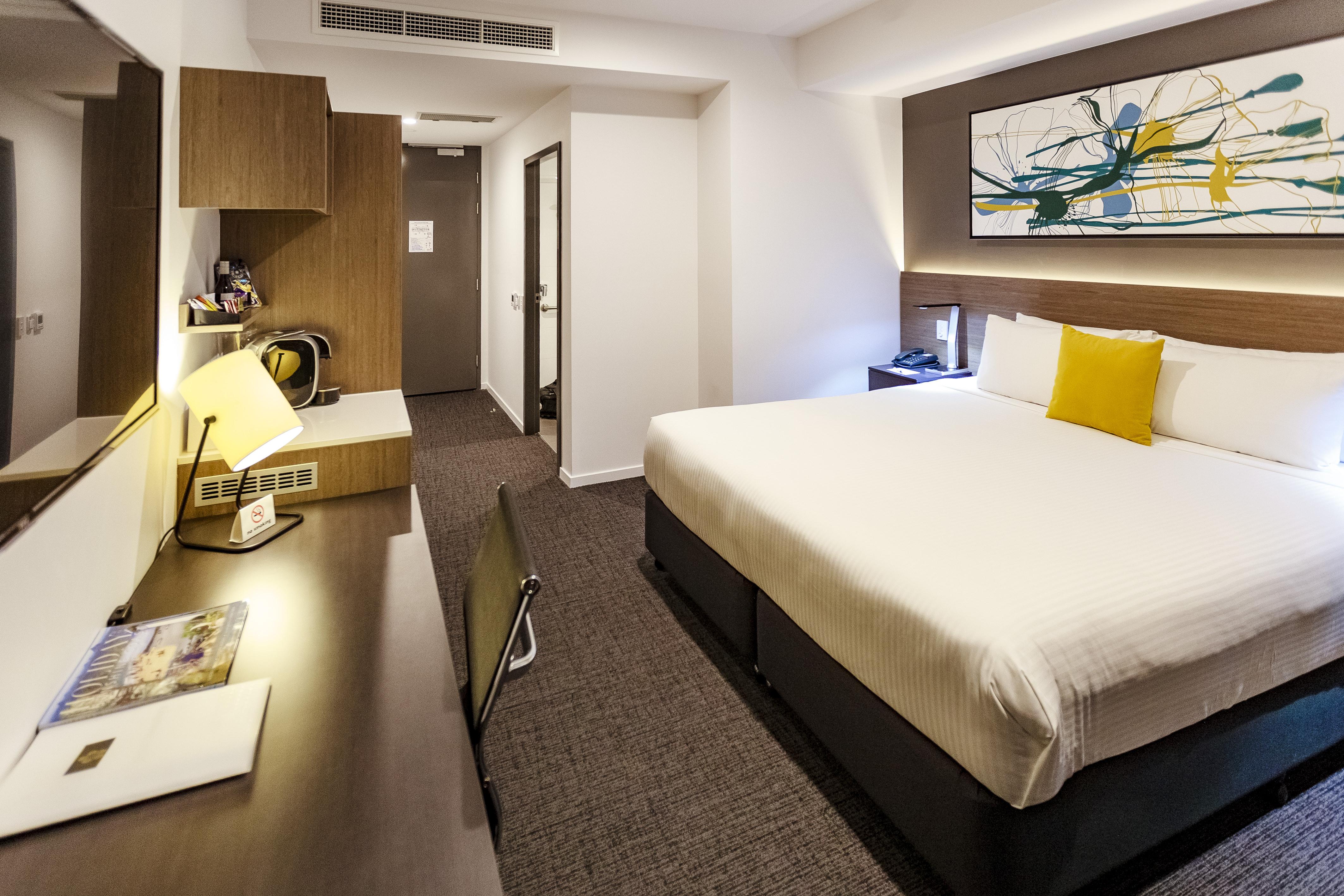 Mercure Sunshine Coast Kawana Waters Exterior foto