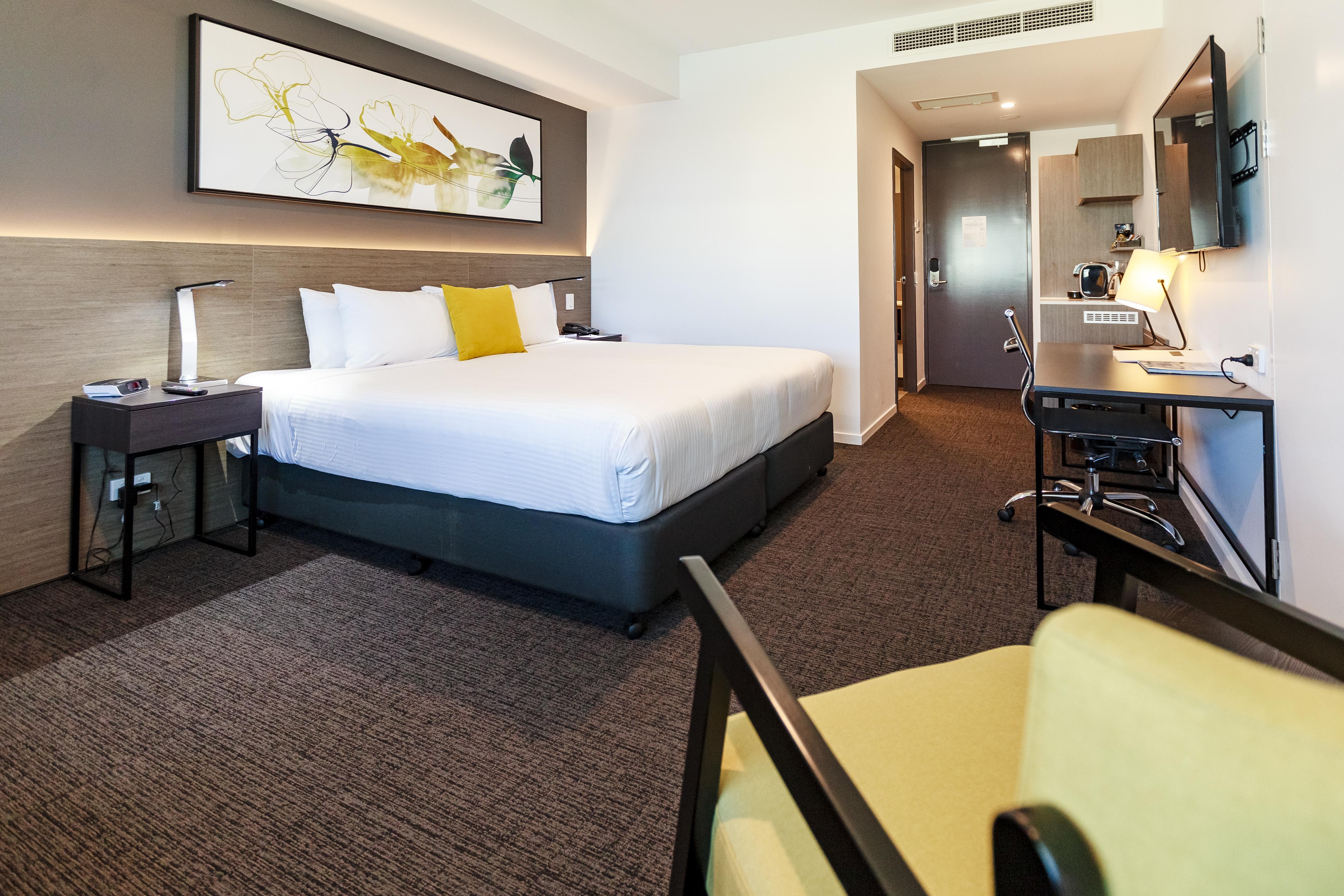 Mercure Sunshine Coast Kawana Waters Exterior foto