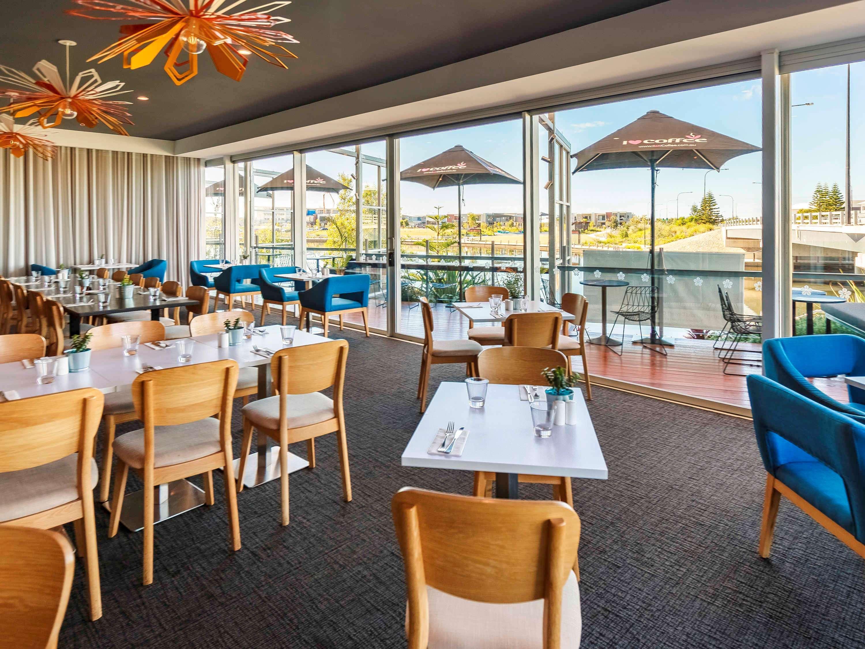 Mercure Sunshine Coast Kawana Waters Exterior foto