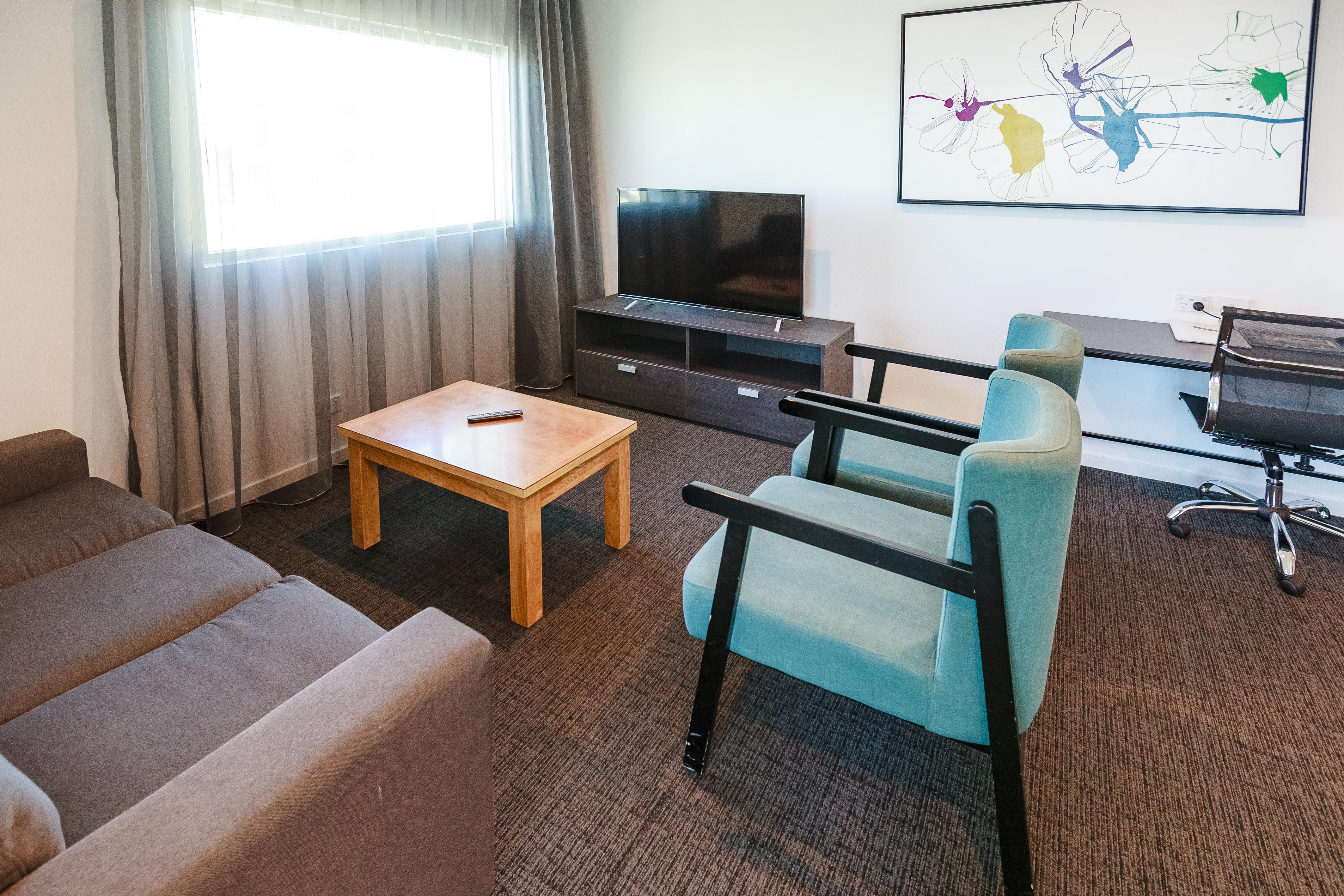 Mercure Sunshine Coast Kawana Waters Exterior foto