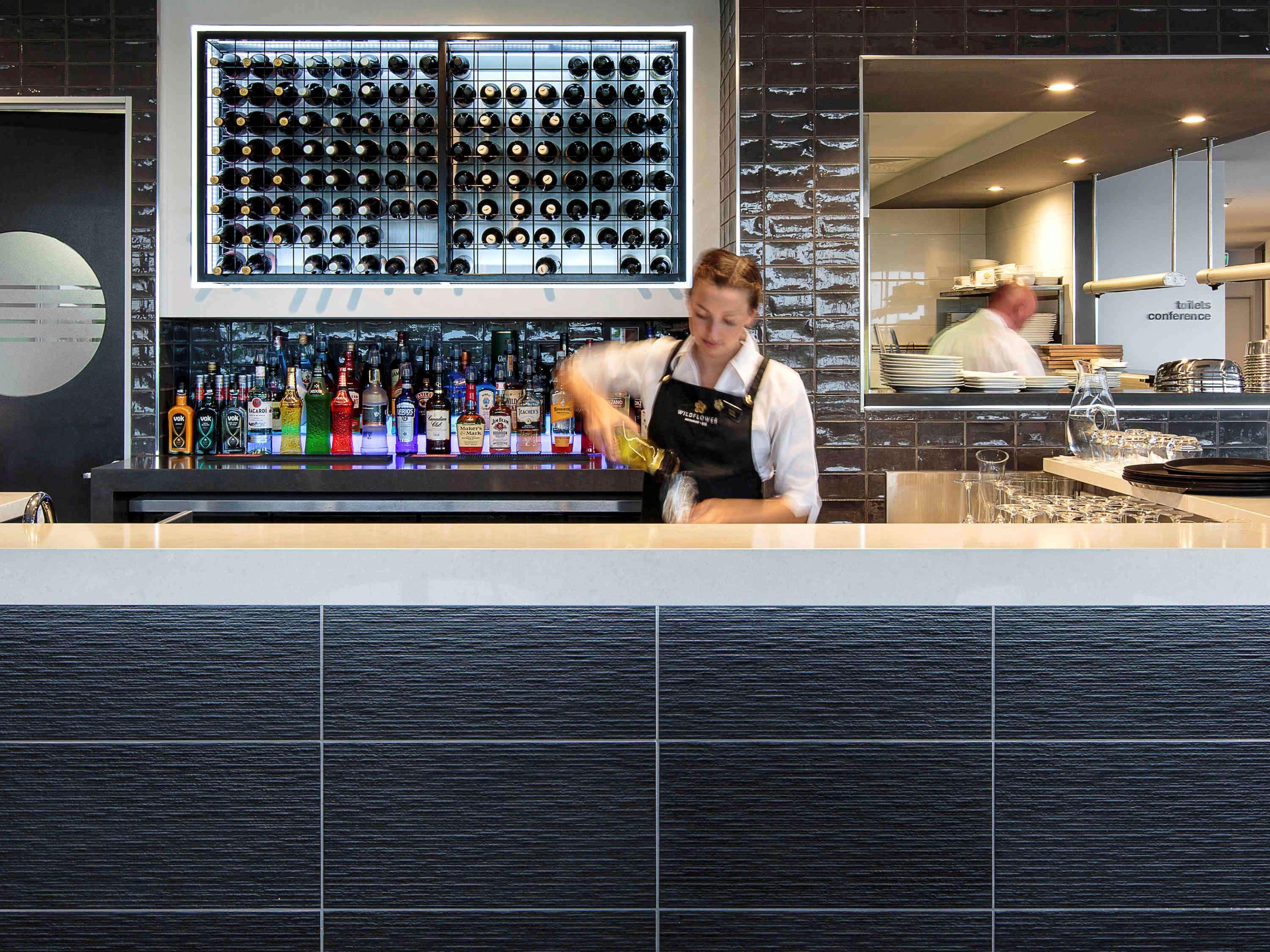 Mercure Sunshine Coast Kawana Waters Exterior foto