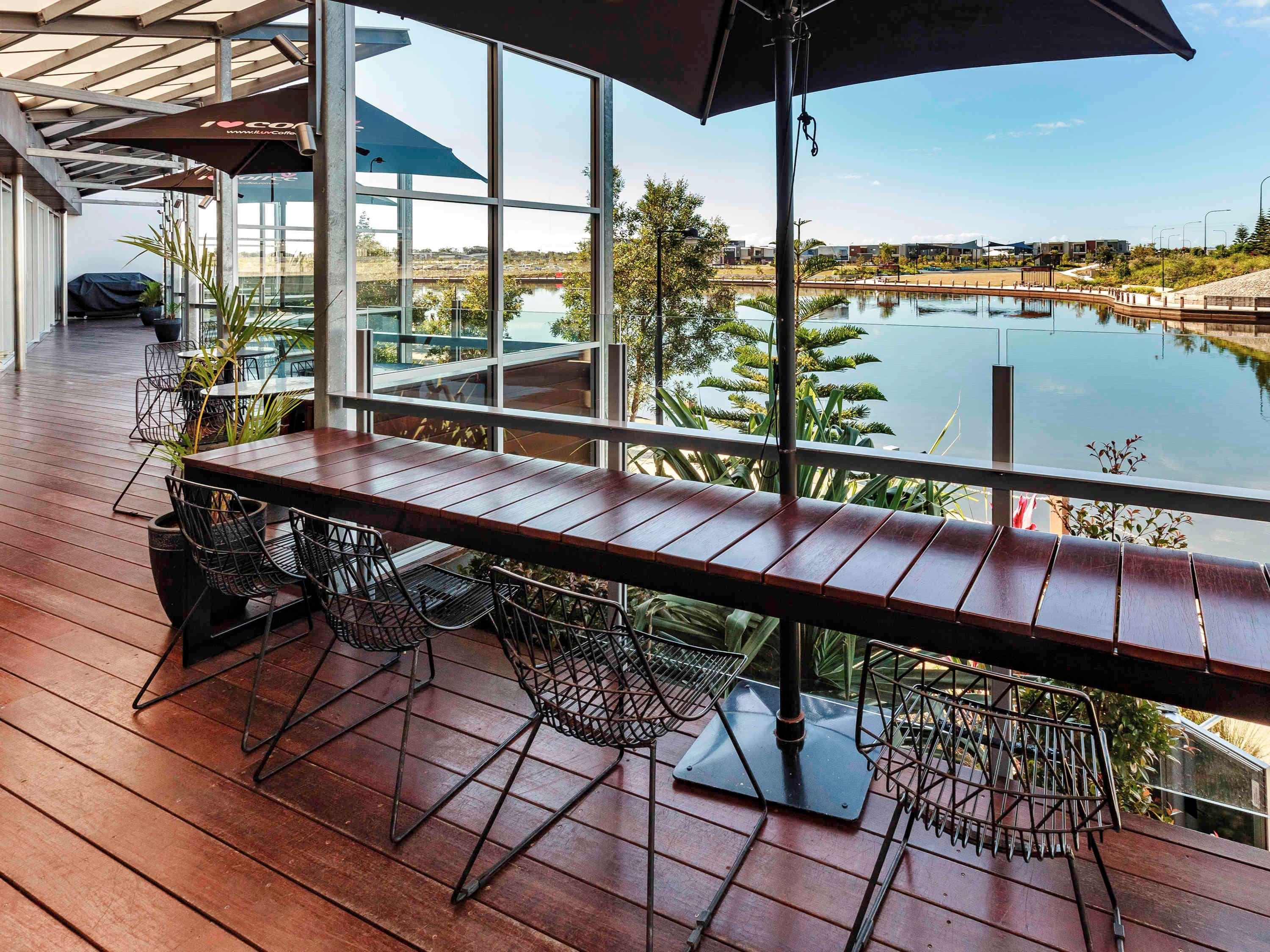 Mercure Sunshine Coast Kawana Waters Exterior foto