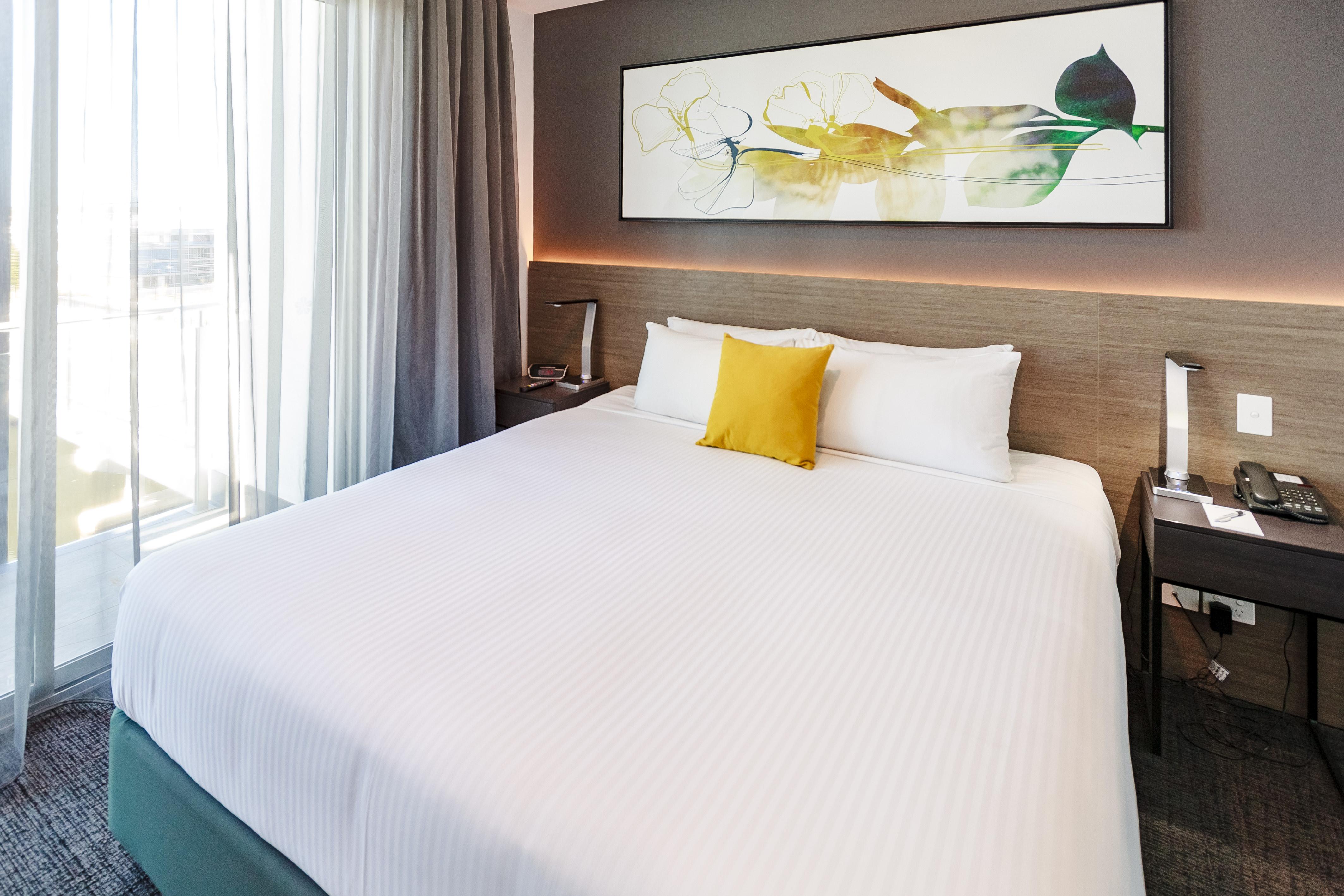 Mercure Sunshine Coast Kawana Waters Exterior foto