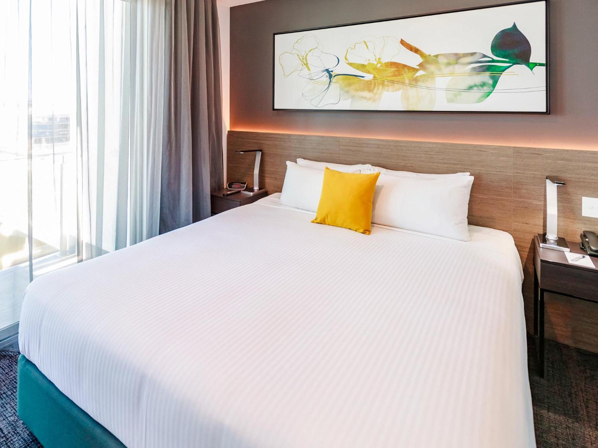 Mercure Sunshine Coast Kawana Waters Exterior foto