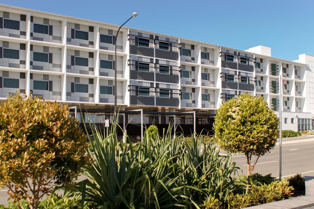 Mercure Sunshine Coast Kawana Waters Exterior foto