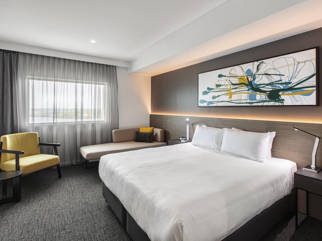 Mercure Sunshine Coast Kawana Waters Exterior foto