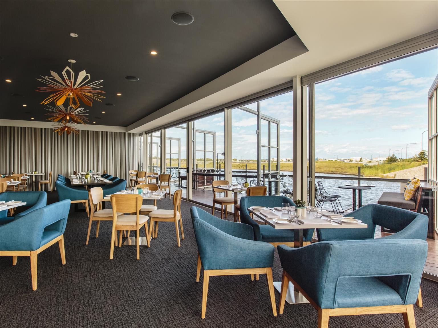 Mercure Sunshine Coast Kawana Waters Exterior foto