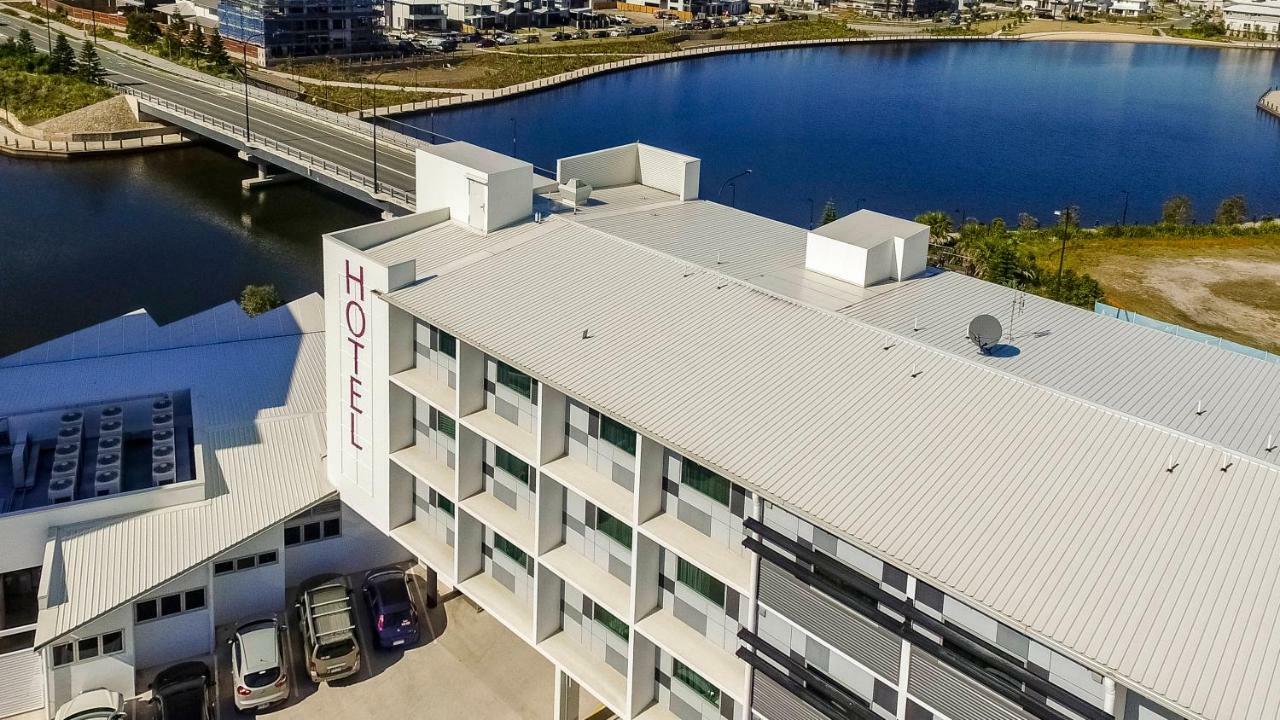 Mercure Sunshine Coast Kawana Waters Exterior foto