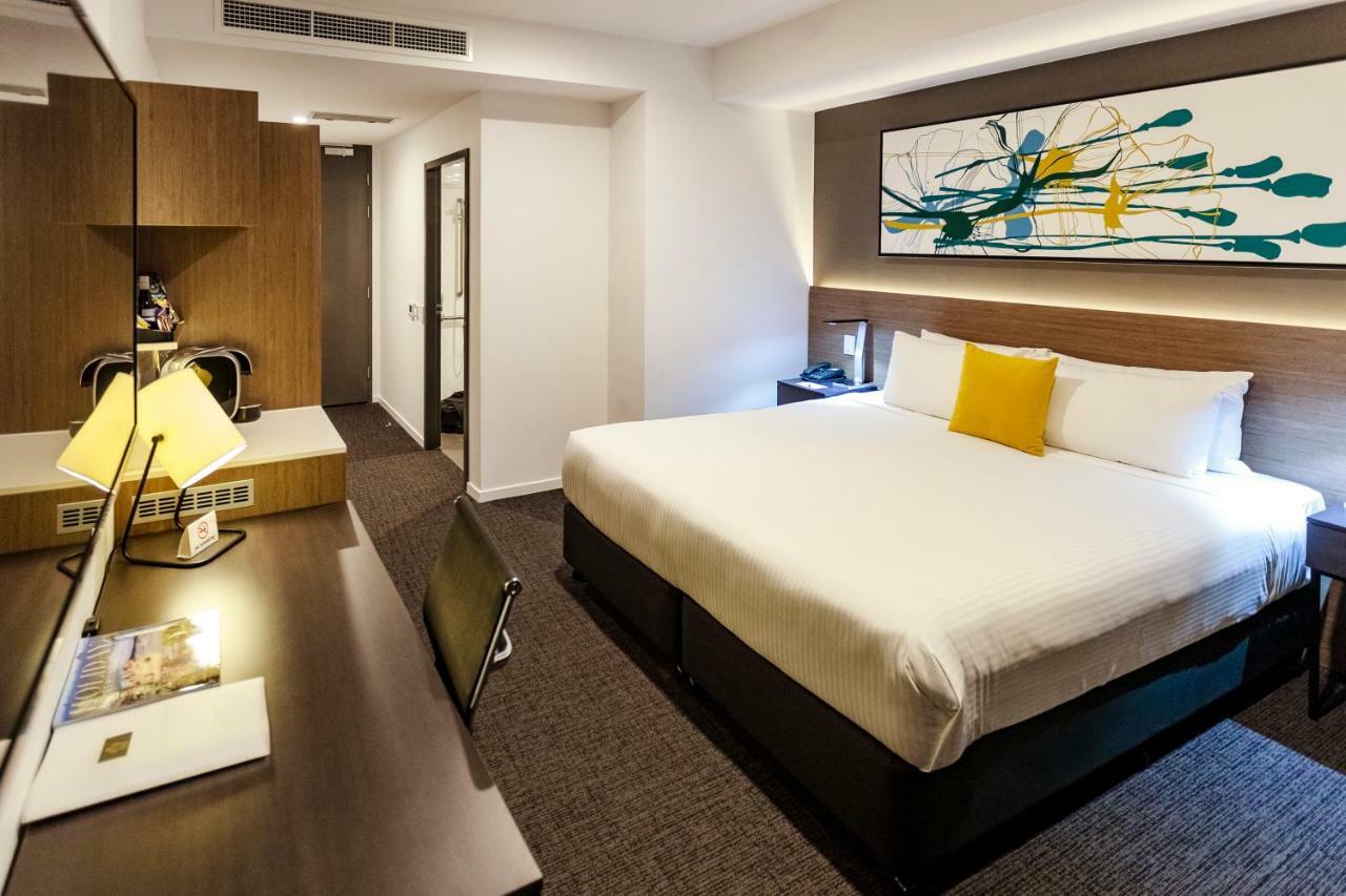 Mercure Sunshine Coast Kawana Waters Exterior foto