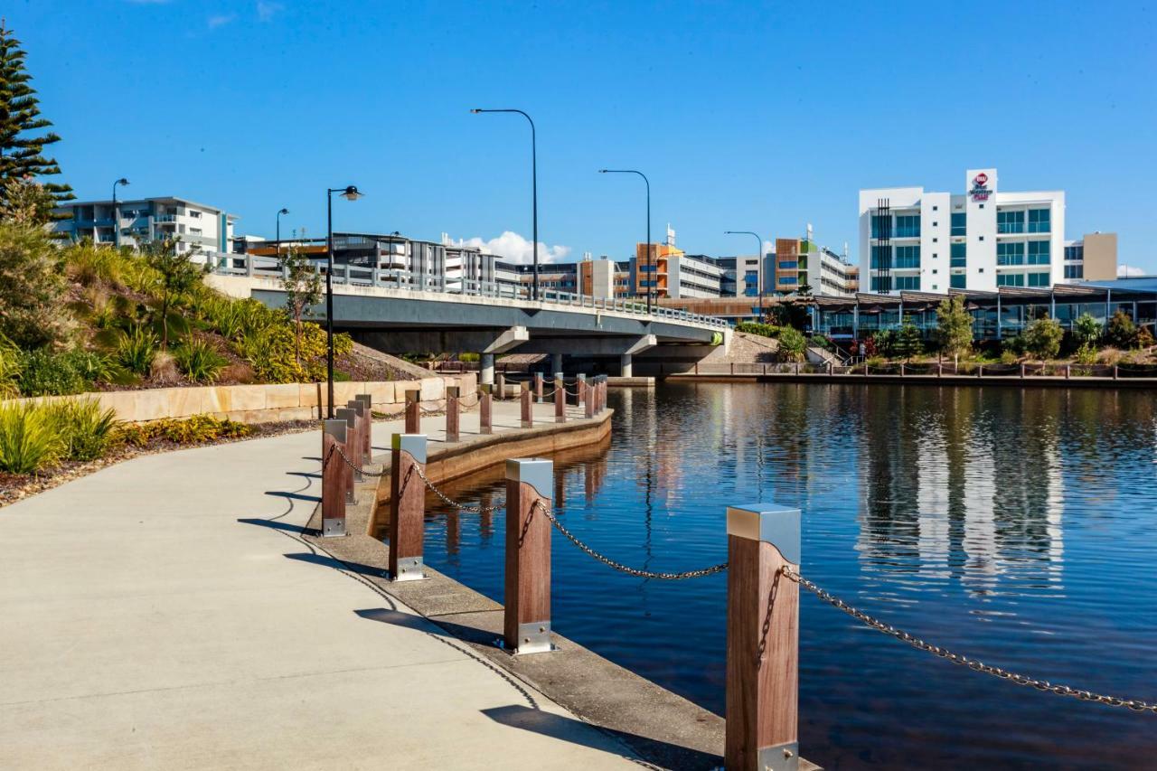 Mercure Sunshine Coast Kawana Waters Exterior foto