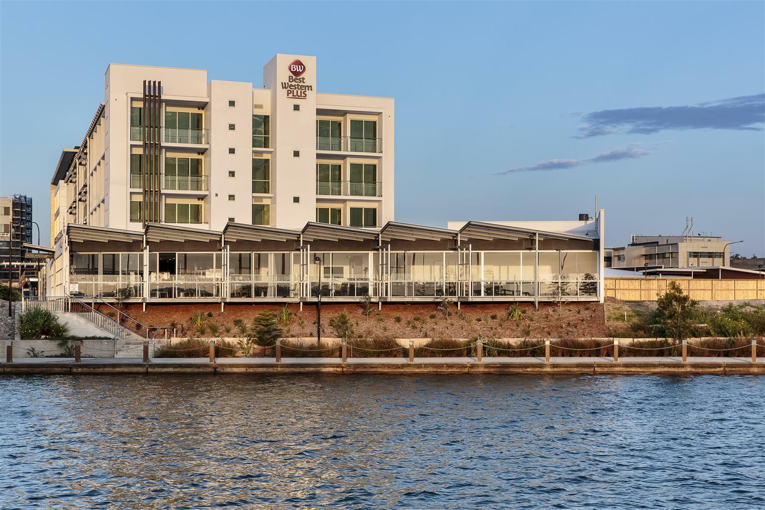 Mercure Sunshine Coast Kawana Waters Exterior foto