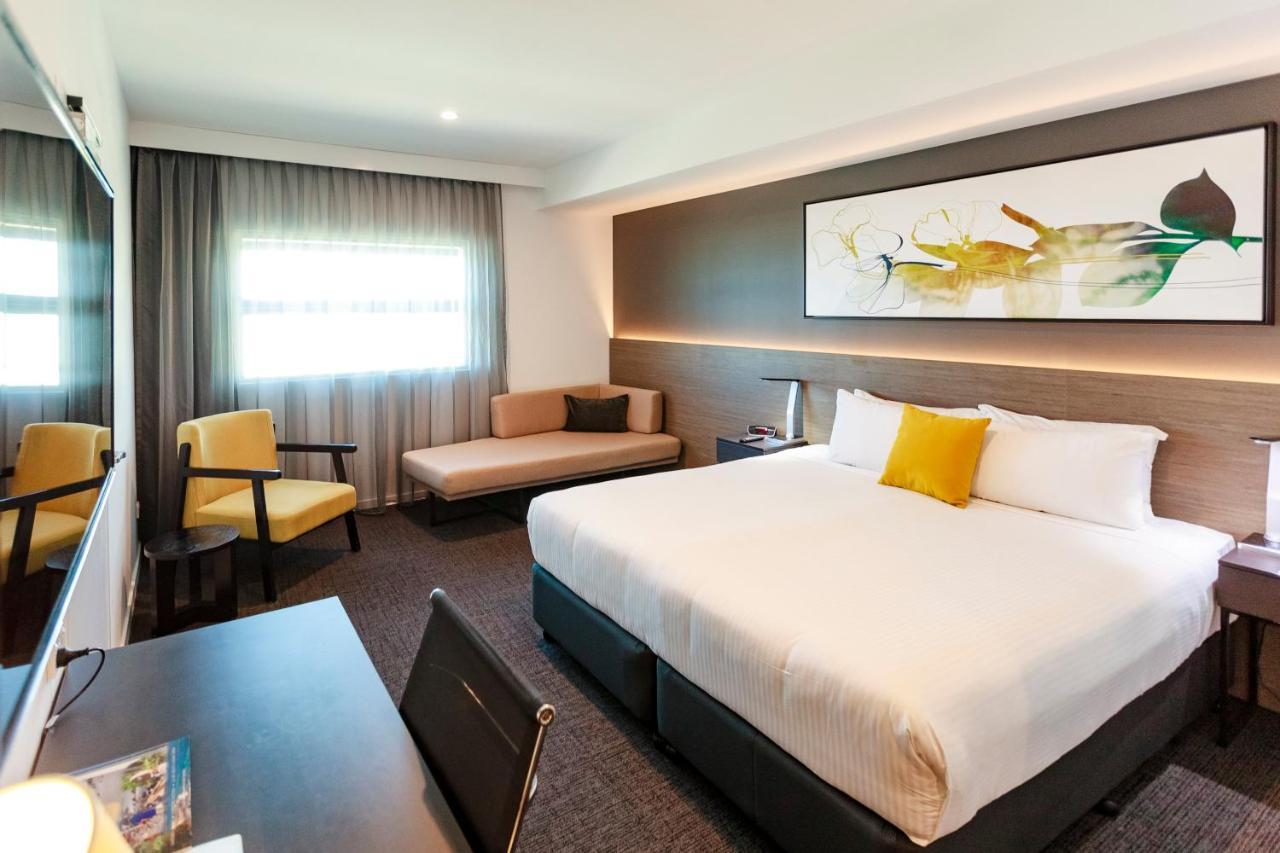 Mercure Sunshine Coast Kawana Waters Exterior foto