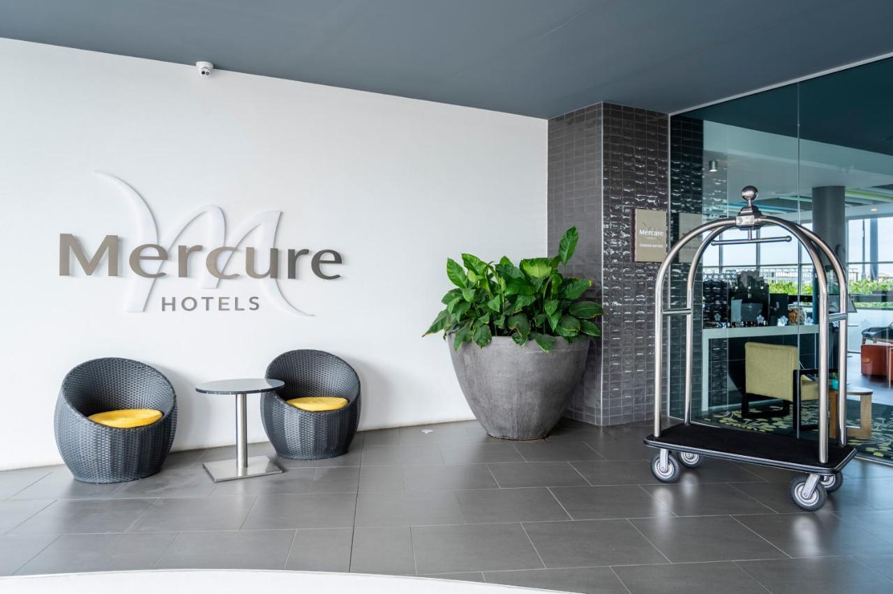 Mercure Sunshine Coast Kawana Waters Exterior foto